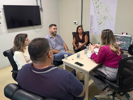 Regularização Fundiária em Cocal de Telha: Segurança Jurídica para Moradores