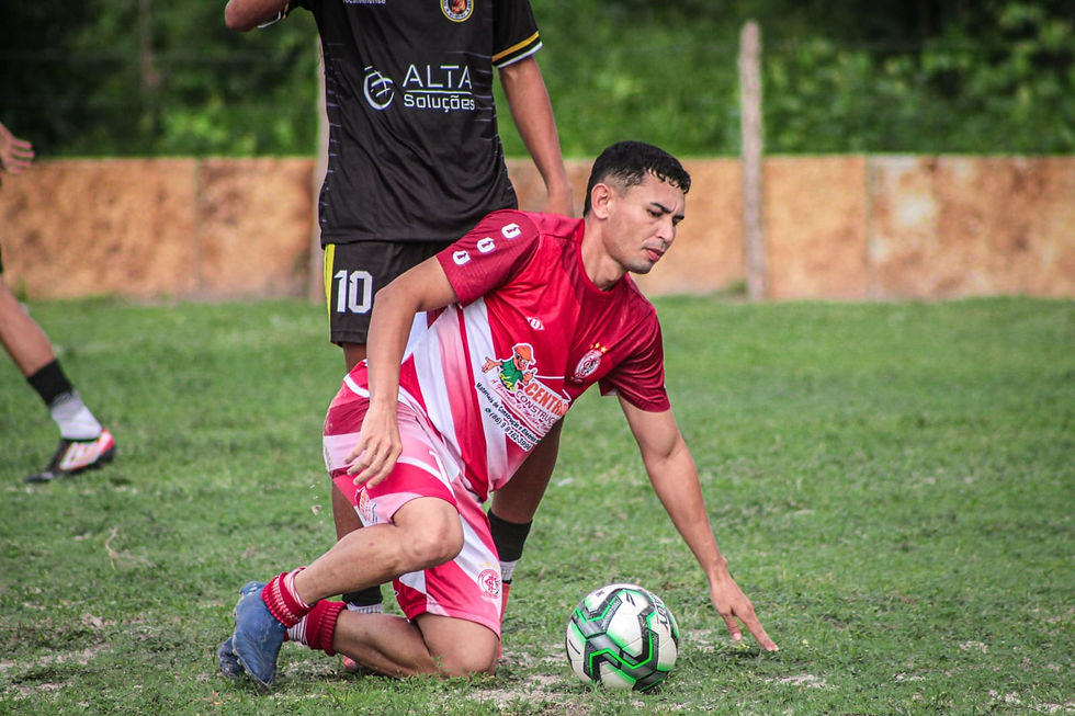 Nilton camisa 10 Internacional