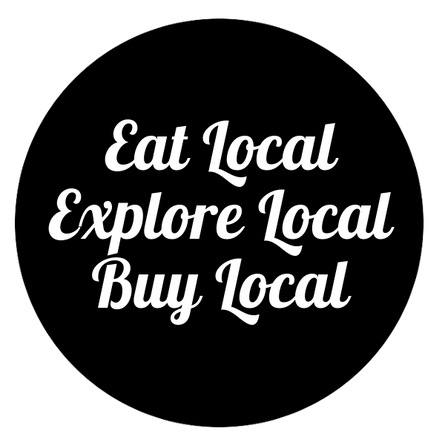 A Case for Local Food