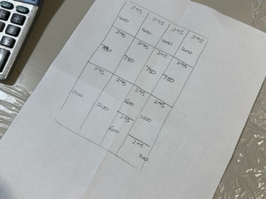 Figuring Out Measurements