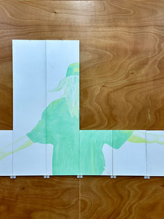 Drawing With Different Colours