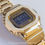 Thumbnail: 2022 CASIO G-Shock Full Metal Gold (GMW-B5000GD-9)