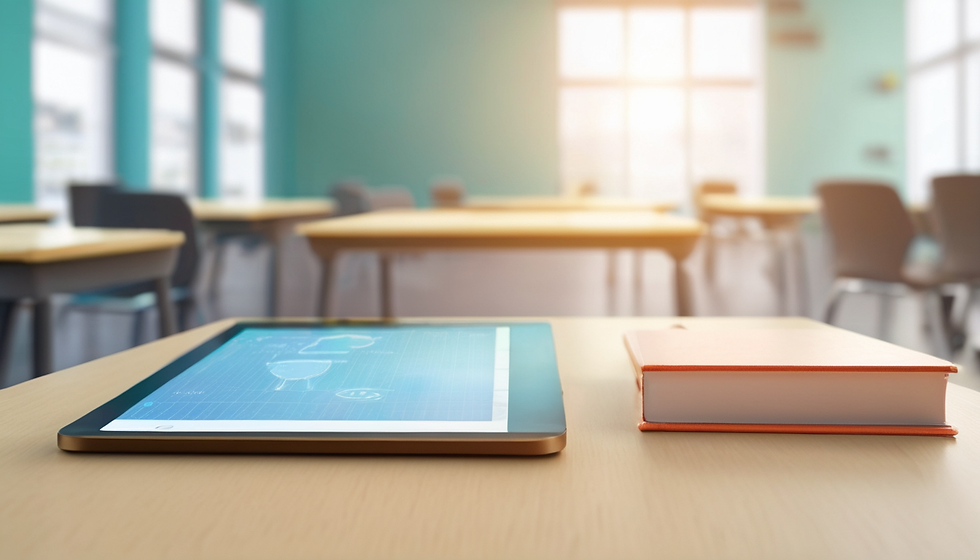 La IA en la Educación: Innovación y Futuro