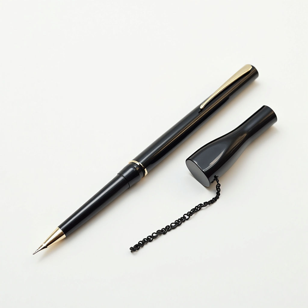 Set De Escritura Caligráfica