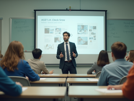 Clases Interactivas: Innovando la Educación Digital