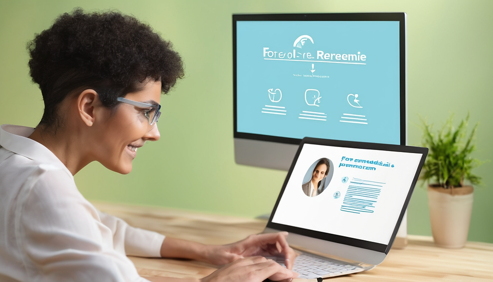 Foro sobre Aprendizaje en Línea