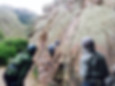 Thumbnail: Women's Climbing Therapy Group