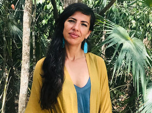 Meet the Therapists: Monica King