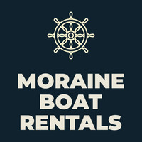Moraine Boat Rental logo