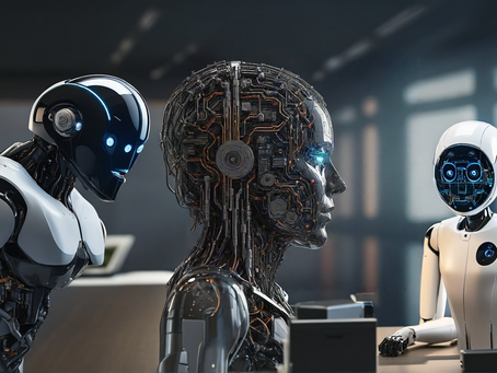 The Future of AI: Trends to Watch in 2025
