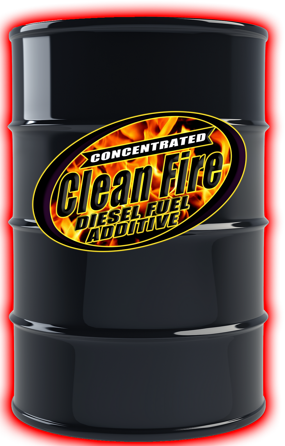 Diesel Fuel Improver | Clean Fire Diesel Fuel Additive