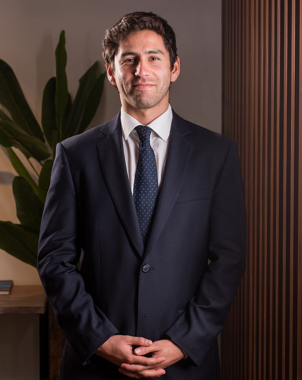 Agustín Rebolledo Iglesias