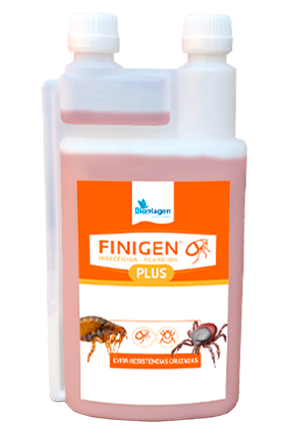 Finigen Plus | BioFalcon