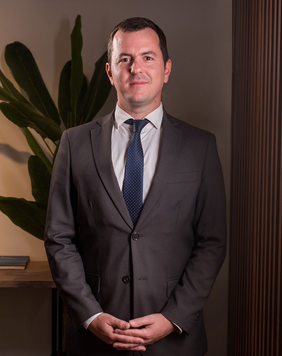 José Manuel Tagle Alcalde