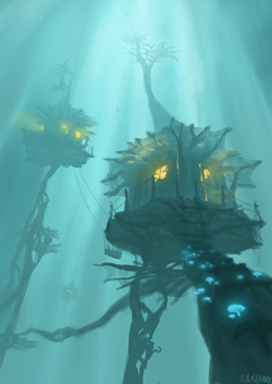 夢