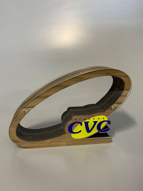 Cofre Ecológico CVC