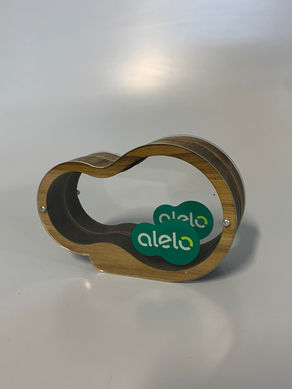 Cofre Ecológico ALELO
