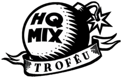 Troféu HQMIXO