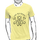 Tee-shirt - I Sea You