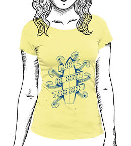 Tee-shirt - I Sea You