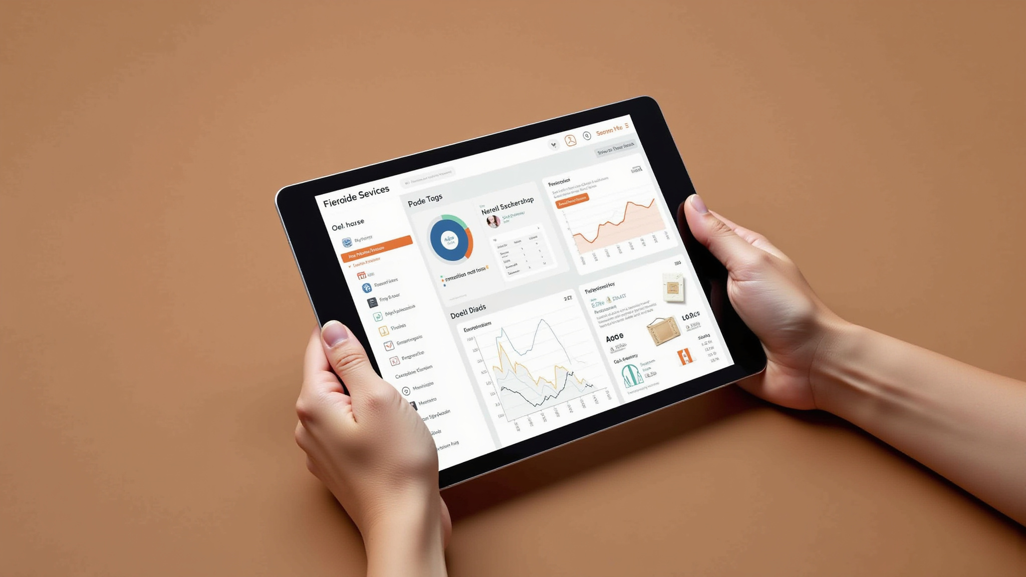 data analytics, data drive decision making 