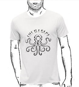 Tee-shirt - I Sea You