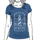 Tee-shirt - I Sea You