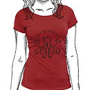 Tee-shirt - I Sea You