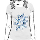 Tee-shirt - I Sea You