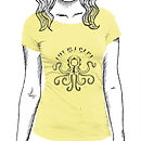 Tee-shirt - I Sea You