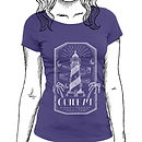 Tee-shirt - I Sea You