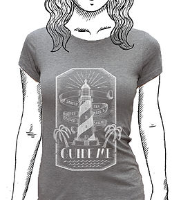 Tee-shirt - I Sea You