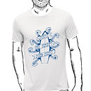 Tee-shirt - I Sea You