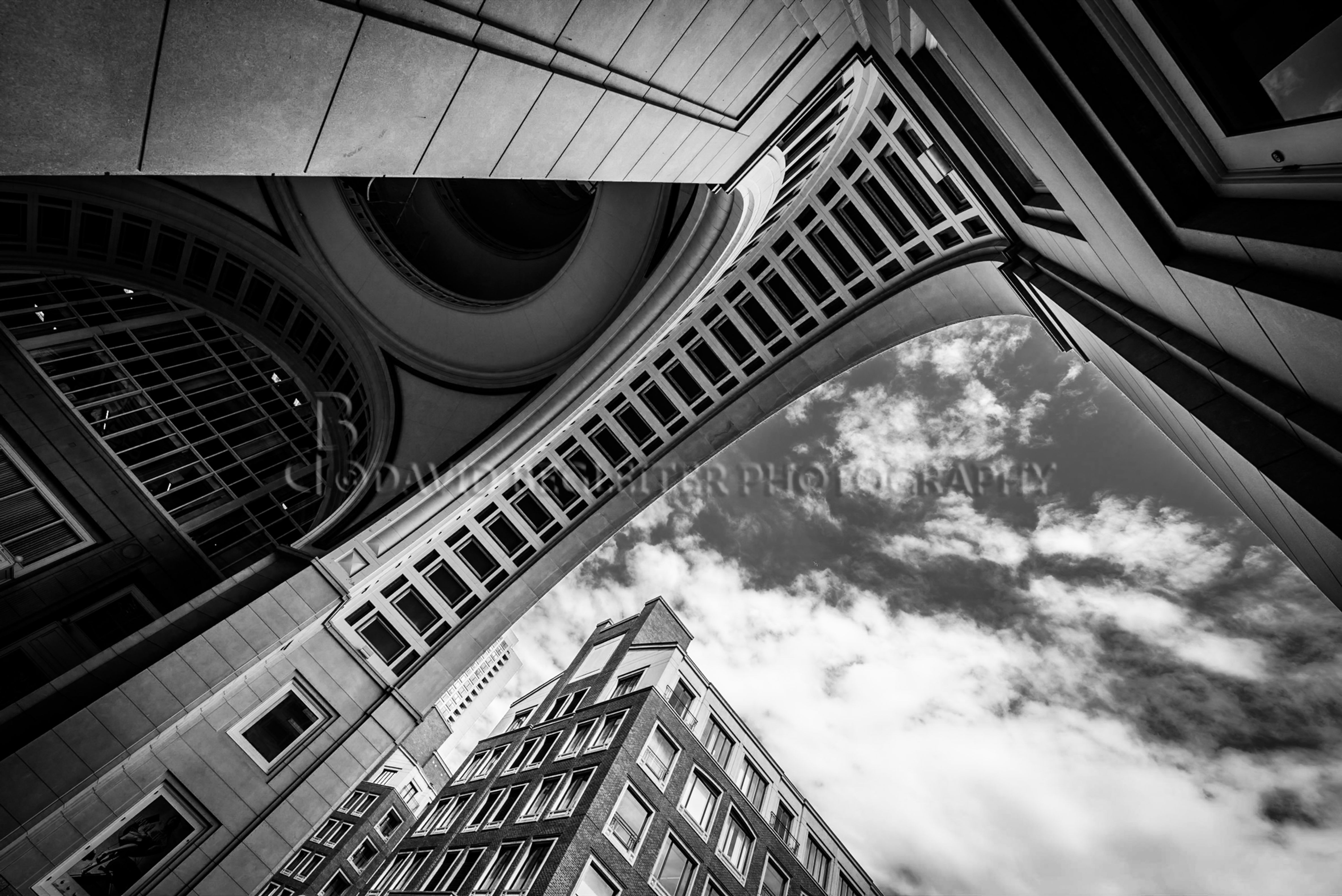 Rowes Wharf