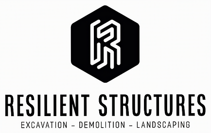 Resilient Structures Logo