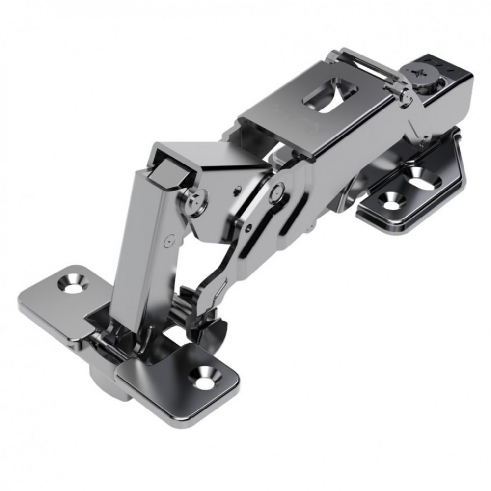 155° Hinge - Zero Protrusion (Soft Close) Ebco