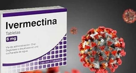 #Pfizermectin Pfizer annuncia lancio di uno studio su un farmaco anti-Covid simile all'Ivermectina
