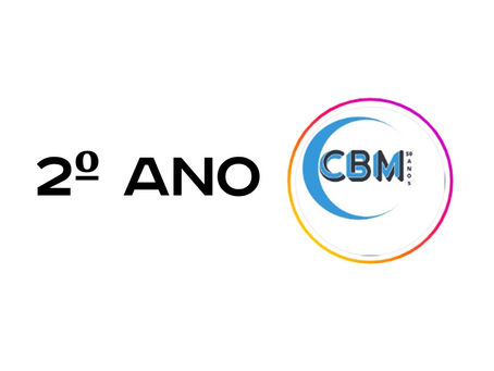 Conteúdos do 2º TRI dos 2º anos CBM
