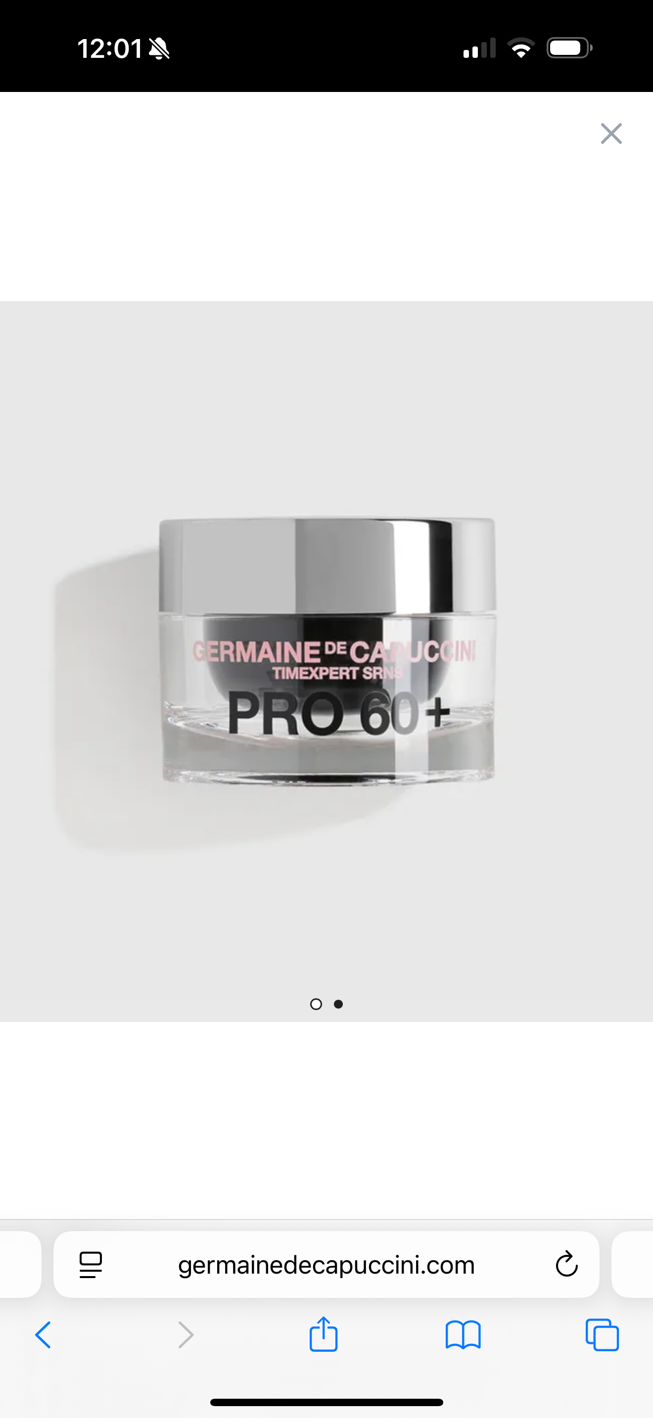 Timexpert SRNS PRO60+