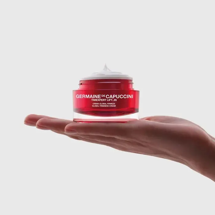 Thumbnail: Global Firmness Cream Rich  Texture 50ml