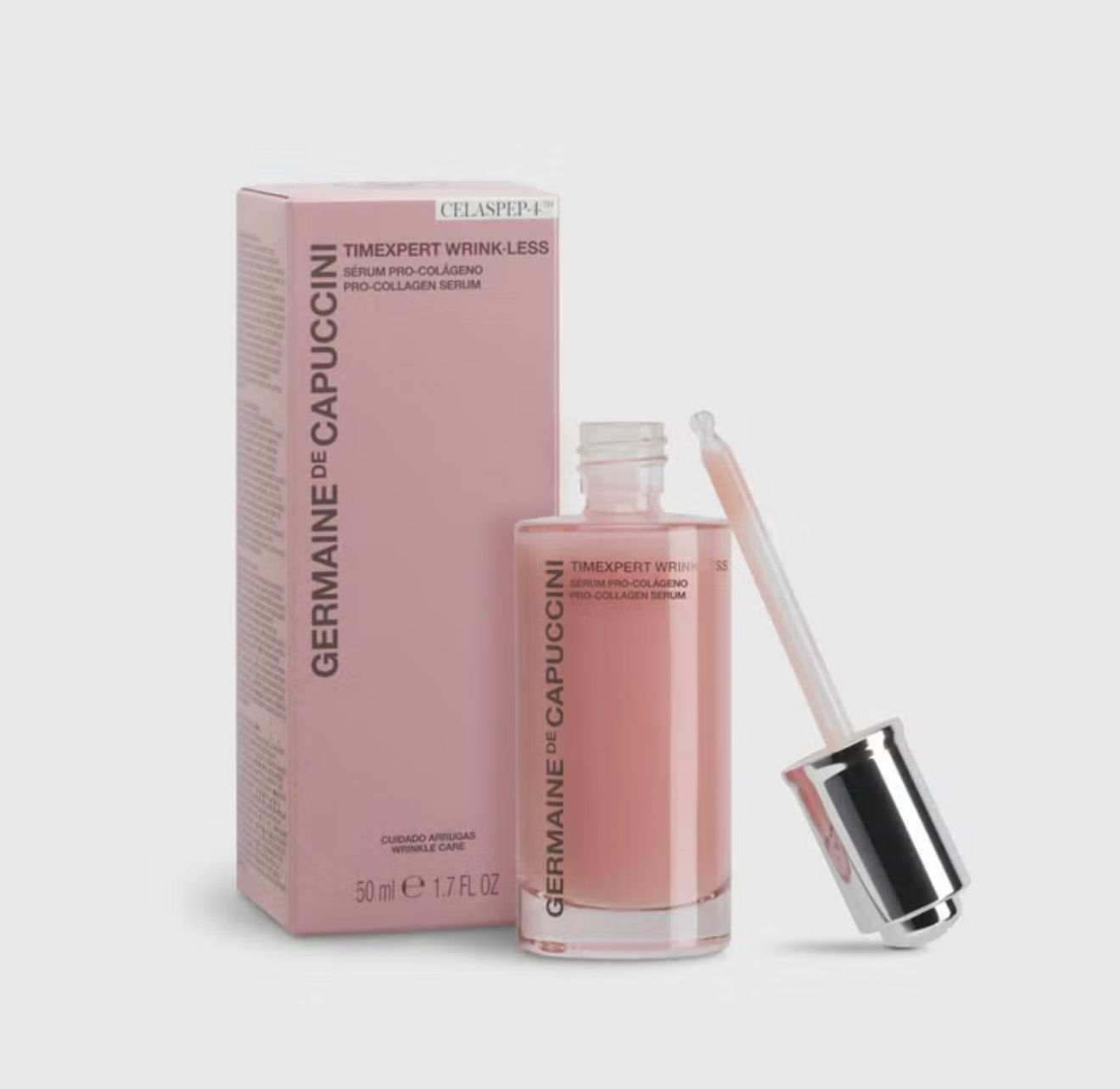 Timexpert Wrink·less Pro-Collagen Serum