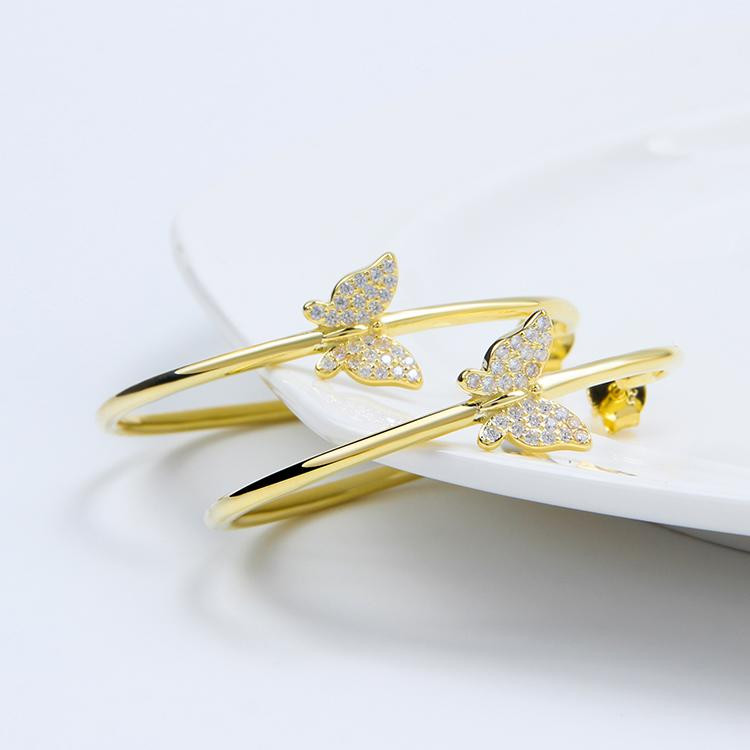 Miniatura: Becca Earrings