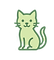 Icon Katze 