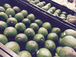 Gotta Love Avocados!