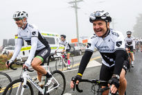 Neuroendocrine Cancer NZ Fundraiser