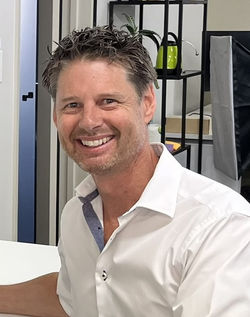 Chris Bailey