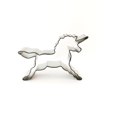 Unicorn Cookie Cutters