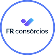 logo da empresa FR consórcios