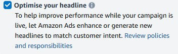 Source: Amazon Ads