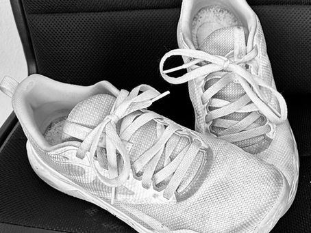 Your Drive Isn’t the Problem